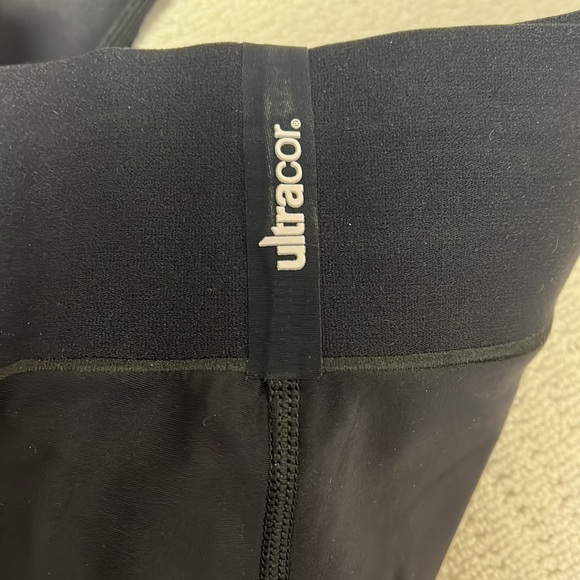 Ultracor lightning bolt leggings - Picture 3 of 3